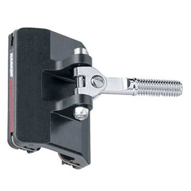 Harken System A CB Battcar w/10mm Stud