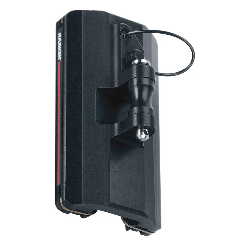 Harken System A CB HL Reef Car w/6mm Pin