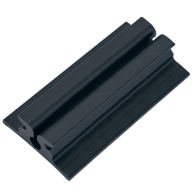 Harken System A Flange Track w/ Bolt Rope Groove (over 6ft)