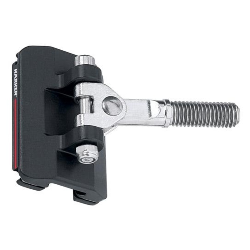 Harken System AA CB Battcar w/ 10mm Stud