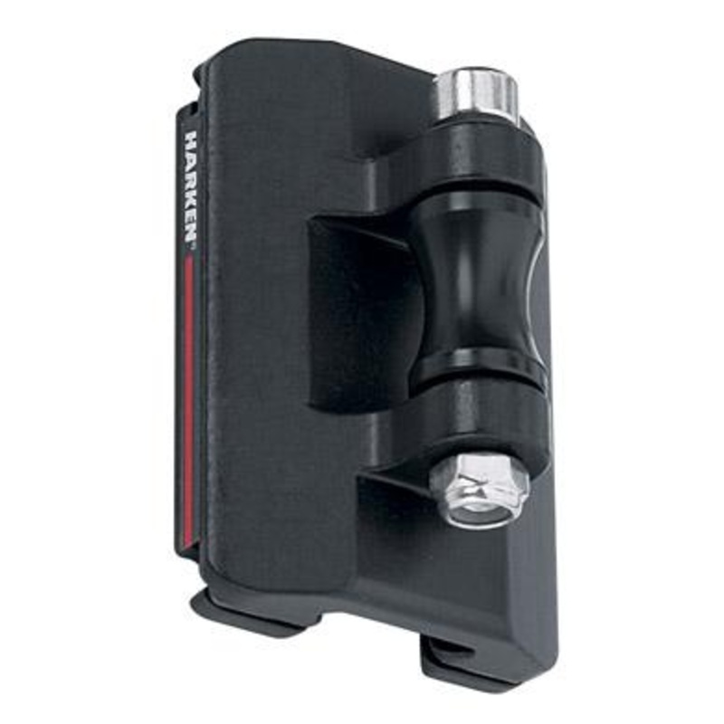 Harken System AA CB Intermediate Car