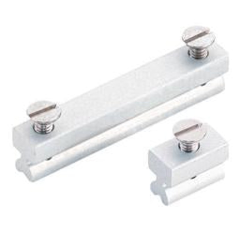 Harken System AA CB Track Mounting Kit – Round