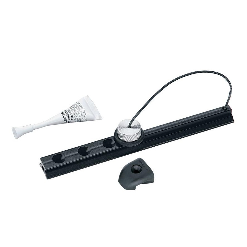 Harken System AA End Kit for 2707 Micro Track