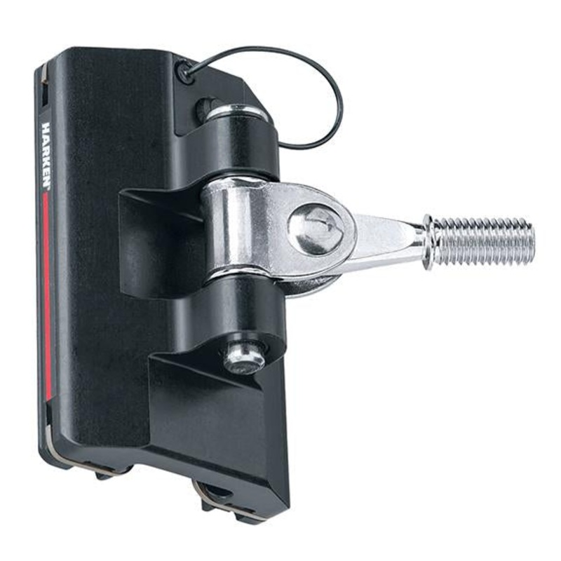 Harken System B Batt Car w/ 12mm Stud
