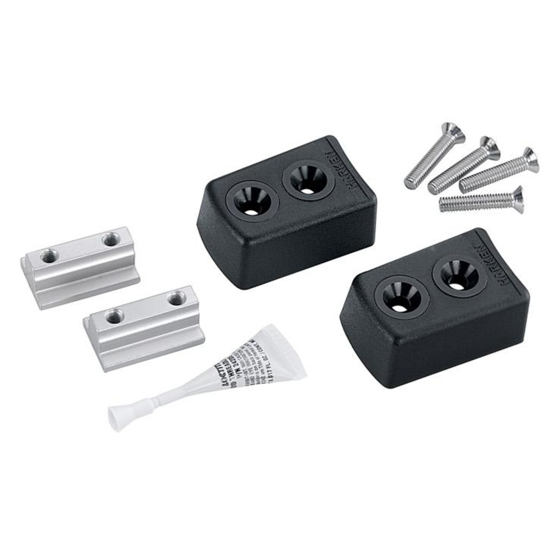 Harken System B CB Flat End Kit