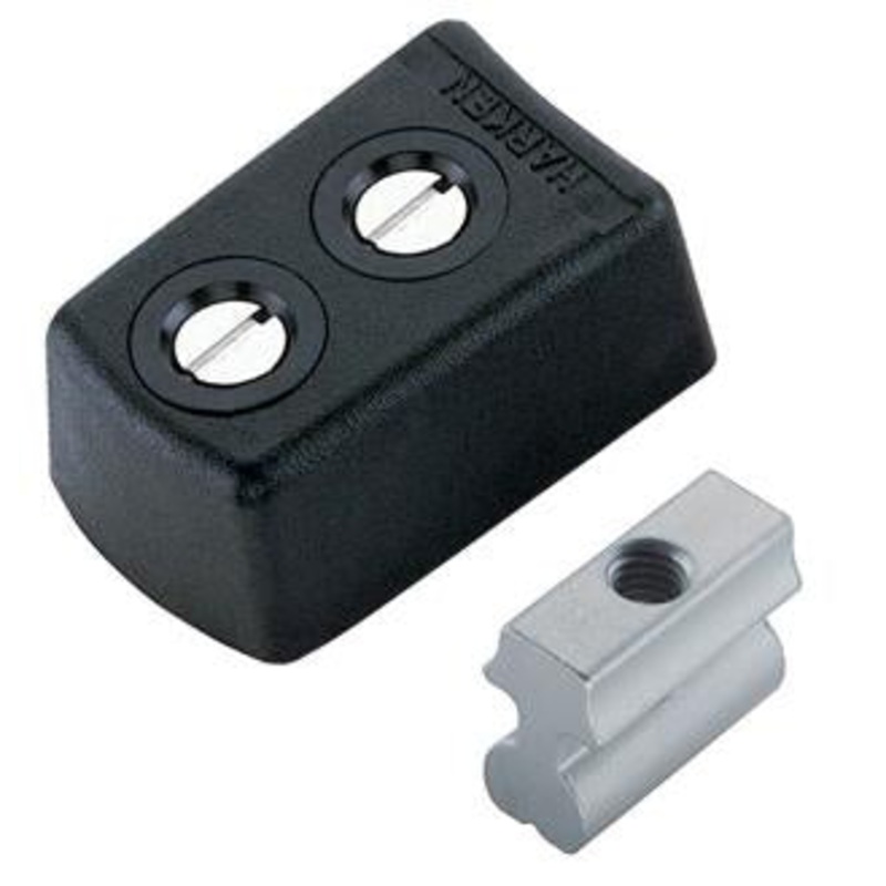 Harken System B CB Round End Kit