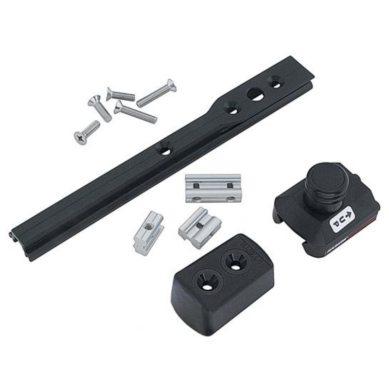 Harken System B CB Round Endstop Kit