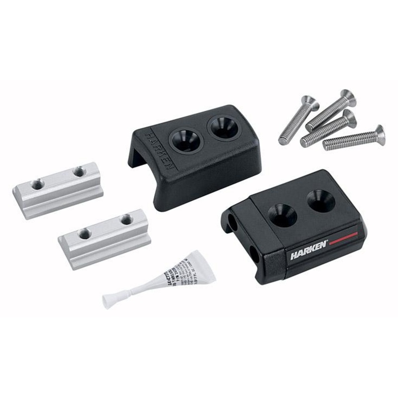 Harken System C CB Flat End Kit