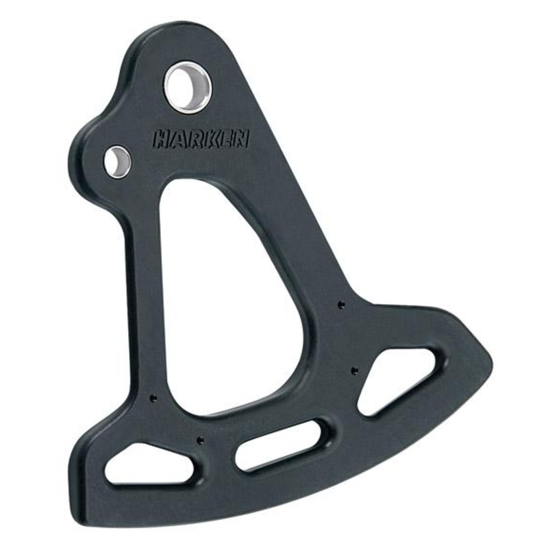 Harken System C Standard Headboard