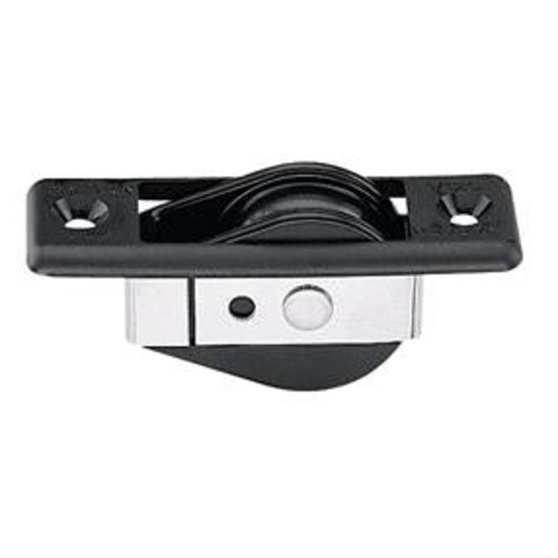 Harken Thru-Deck Big Bullet Block