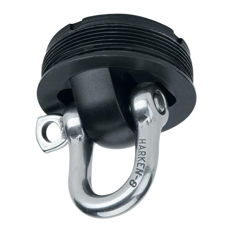 Harken Unit 1 D Shackle Threaded Adapter