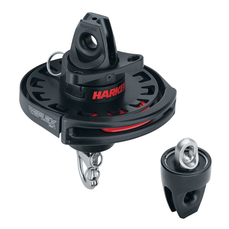 Harken Unit 1 Reflex Furling System – Asymmetric Spinnaker 16m Cable