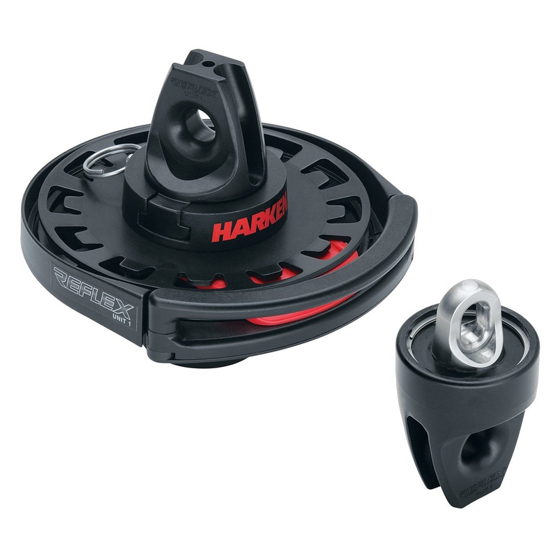 Harken Unit 1 Reflex Furling System – Code Zero
