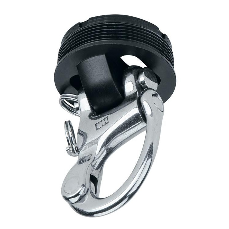 Harken Unit 1 Snap Shackle Threaded Adapter