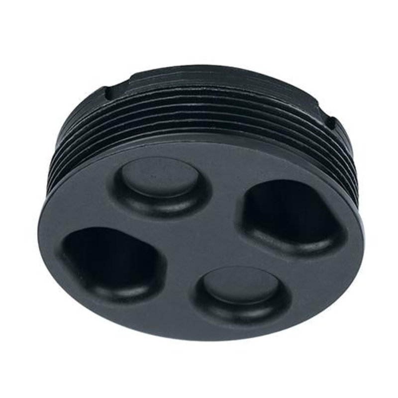 Harken Unit 2 2:1/Soft-Attach Threaded Adapter