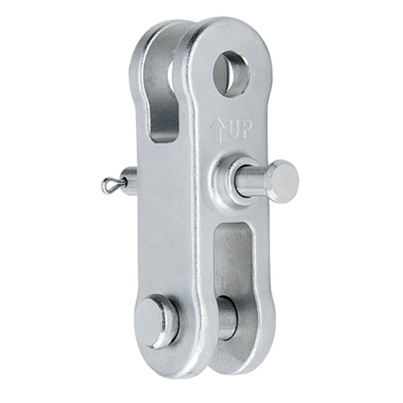 Harken Unit 2 MKIV Toggle Assembly w/ 5/8 (15.9 mm) Clevis Pin