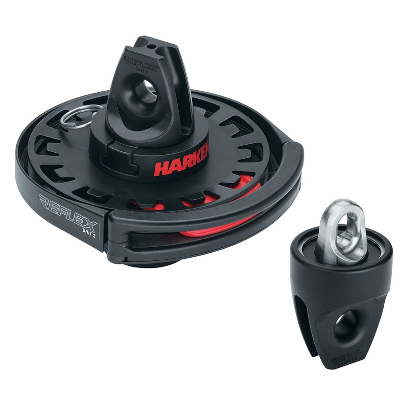 Harken Unit 2 Reflex Furling System – Code Zero