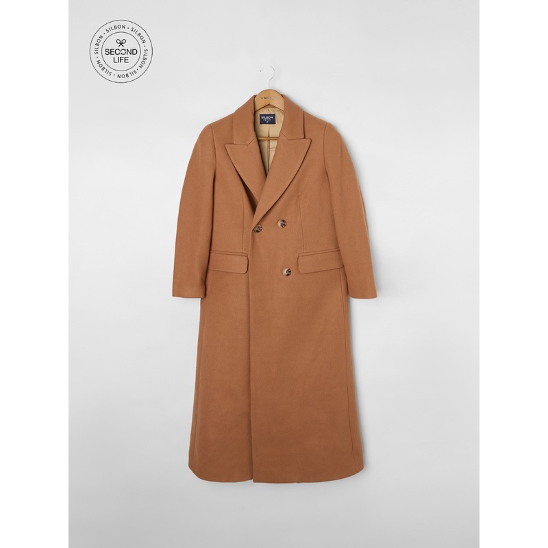 Abrigo vestir woman second life