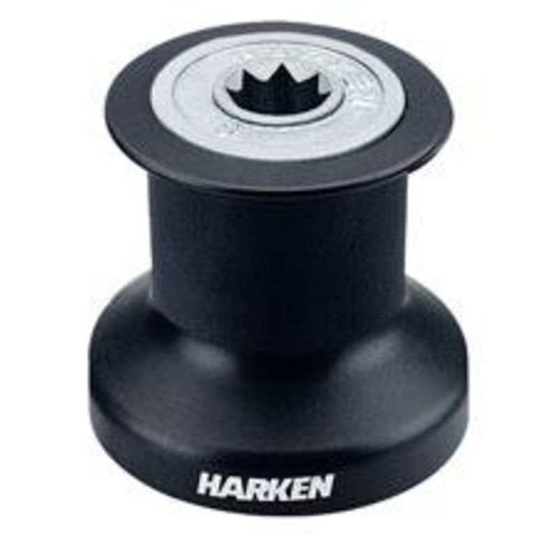 Harken #6 Single Speed Aluminum Winch