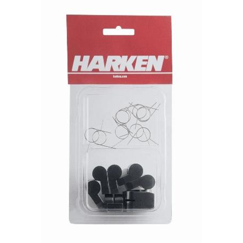 Harken Racing Winch Service Kit