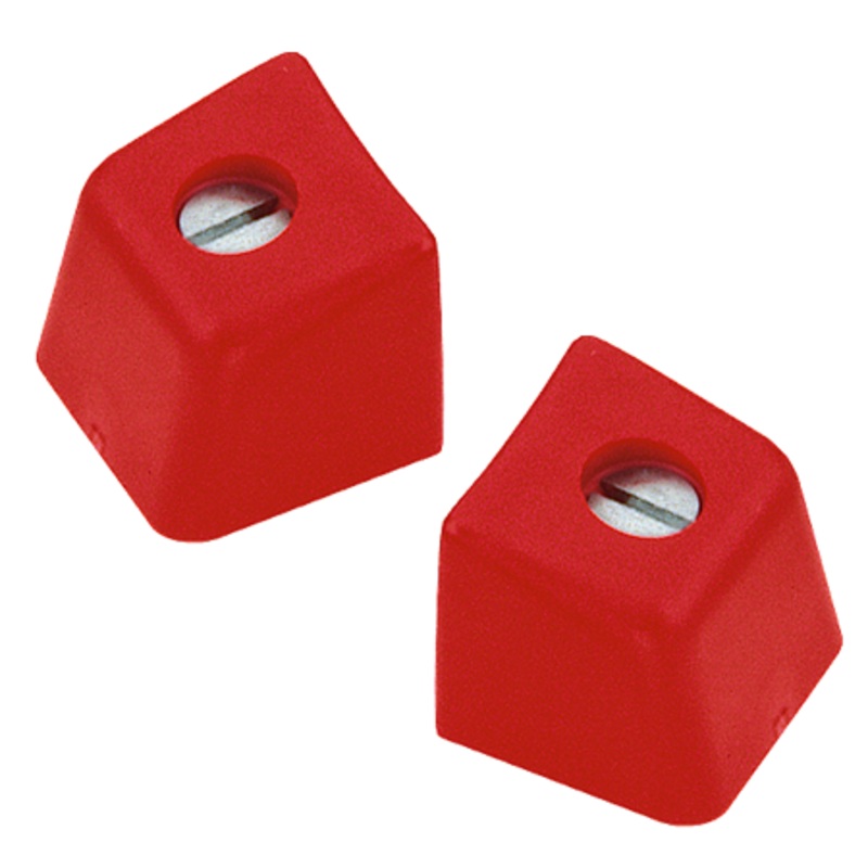 Harken Small Boat End Stops (Pair)