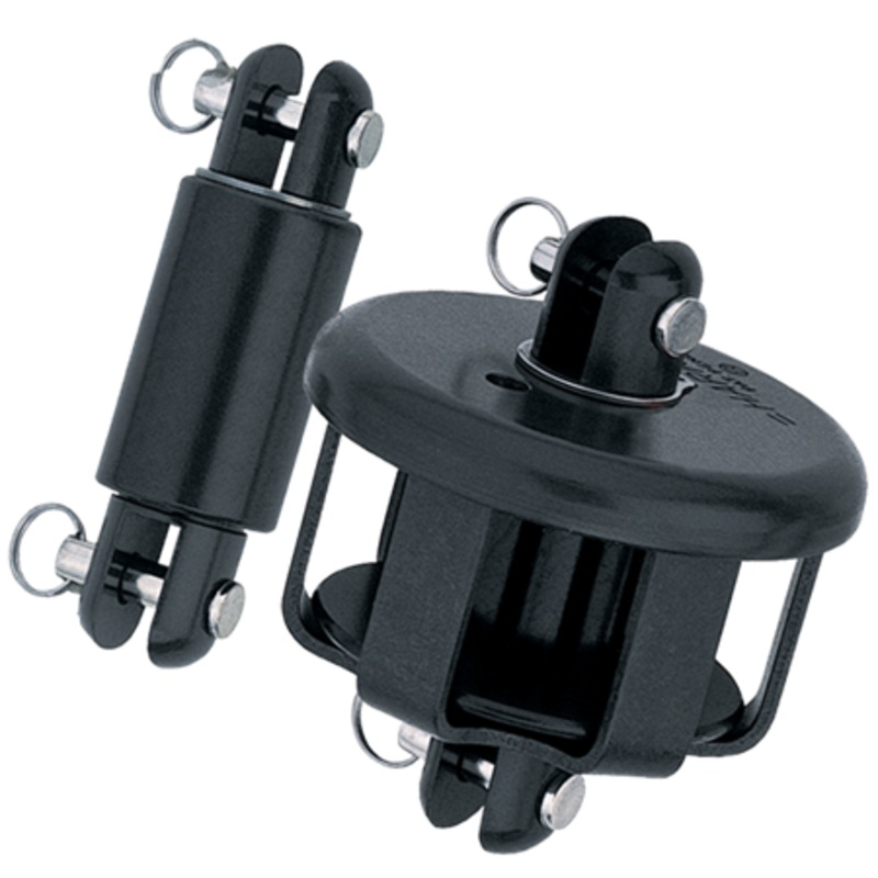 Harken Small Boat Furling System
