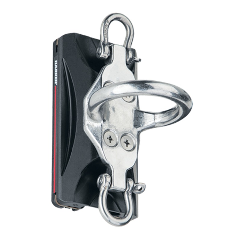 Harken Small Boat Spinnaker Pole Car