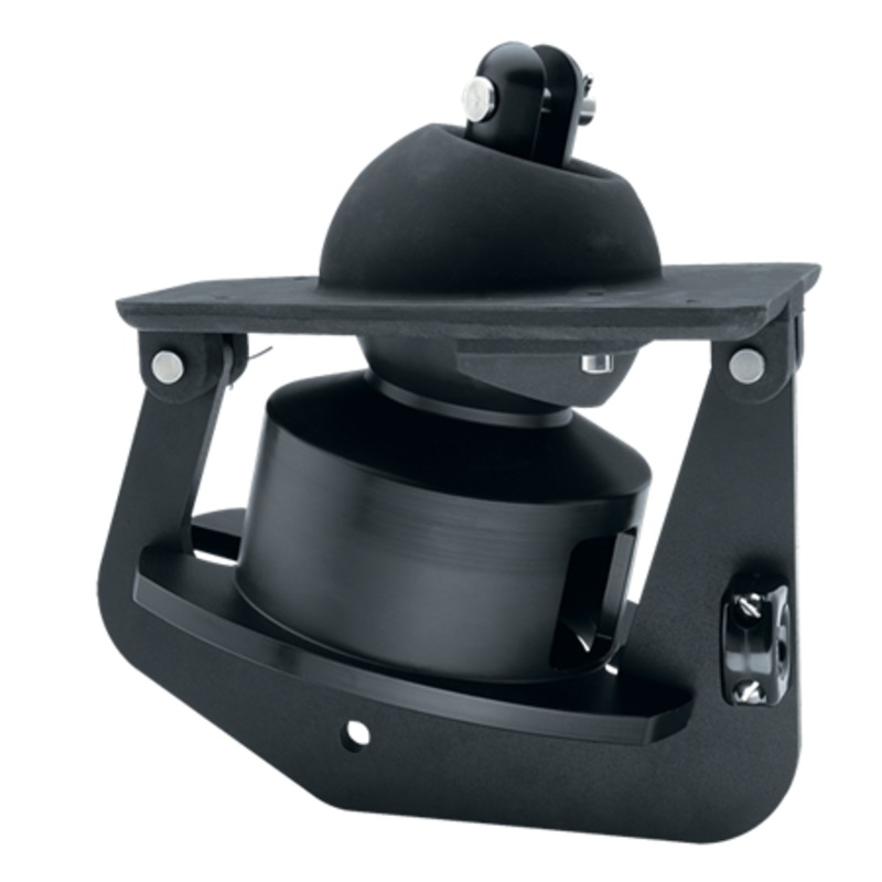 Harken Small Boat Under-Deck Furling System – Large