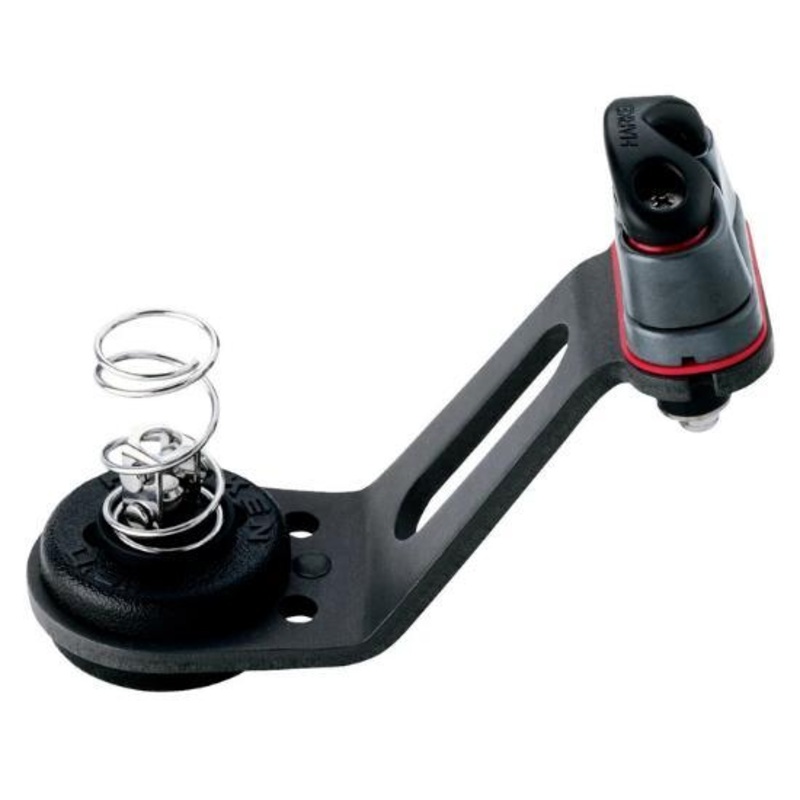 Harken Small Swivel Cam Base