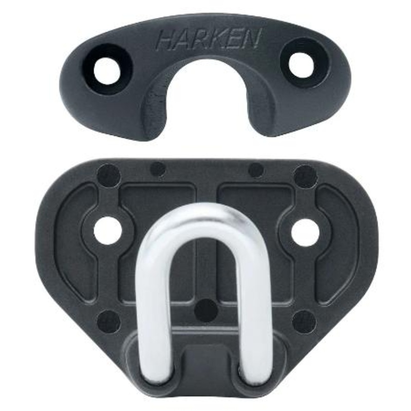Harken Standard Fast Release Fairlead