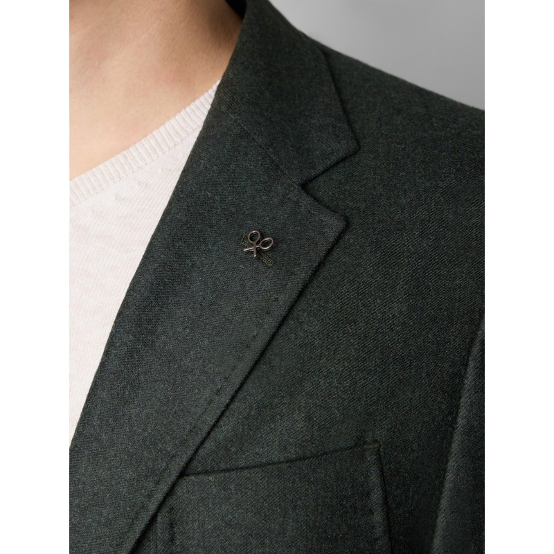 Pin raquetas|ST|SIN COLOR