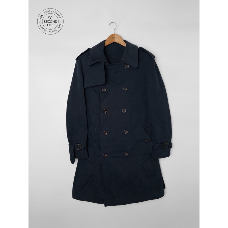 Abrigo corto/lana second life|38|40|42|44|46|48|50|52|54|56|58|60|62|MULTICOLOR