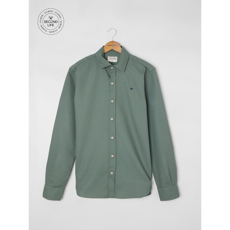 Camisa second life|4XL|5XL|L|M|S|XL|XS|XXL|XXS|XXXL|MULTICOLOR