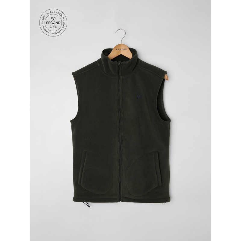 Chaleco Polar/ Forro polar  second life