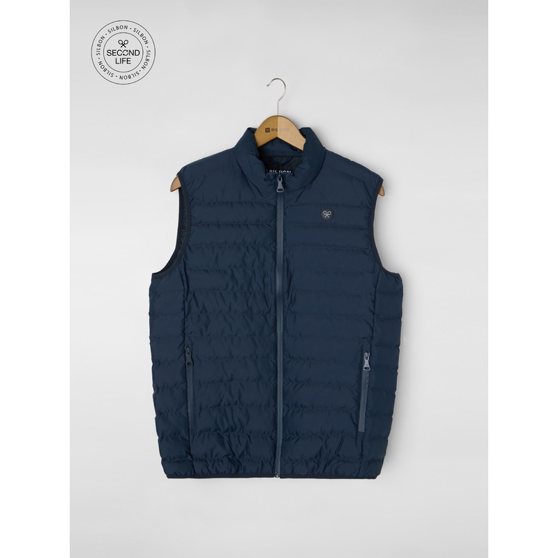 Chaleco tcnico second life|XXS|XS|S|M|L|XL|XXL|XXXL|4XL|5XL|MULTICOLOR