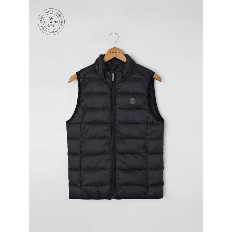 Chaleco tecnico/lino woman second life