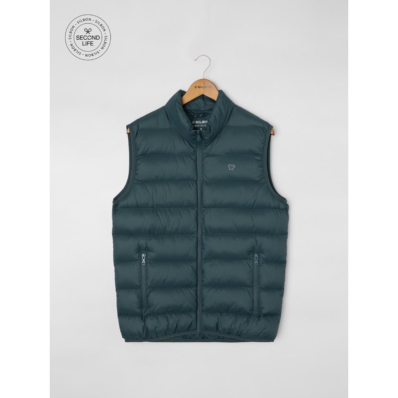 Chaleco tecnico second life|4XL|5XL|L|M|S|XL|XS|XXL|XXS|XXXL|MULTICOLOR