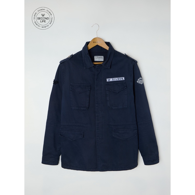 Chaqueta sport second life|4XL|5XL|L|M|S|XL|XS|XXL|XXS|XXXL|MULTICOLOR