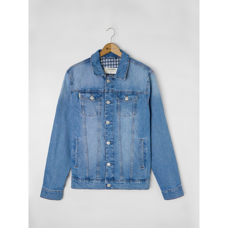 Chaqueta sport second life|XXS|XS|S|M|L|XL|XXL|XXXL|4XL|5XL|MULTICOLOR