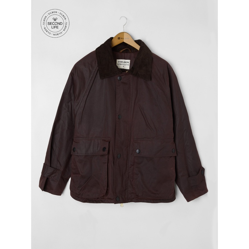 Chaqueta sport woman second life