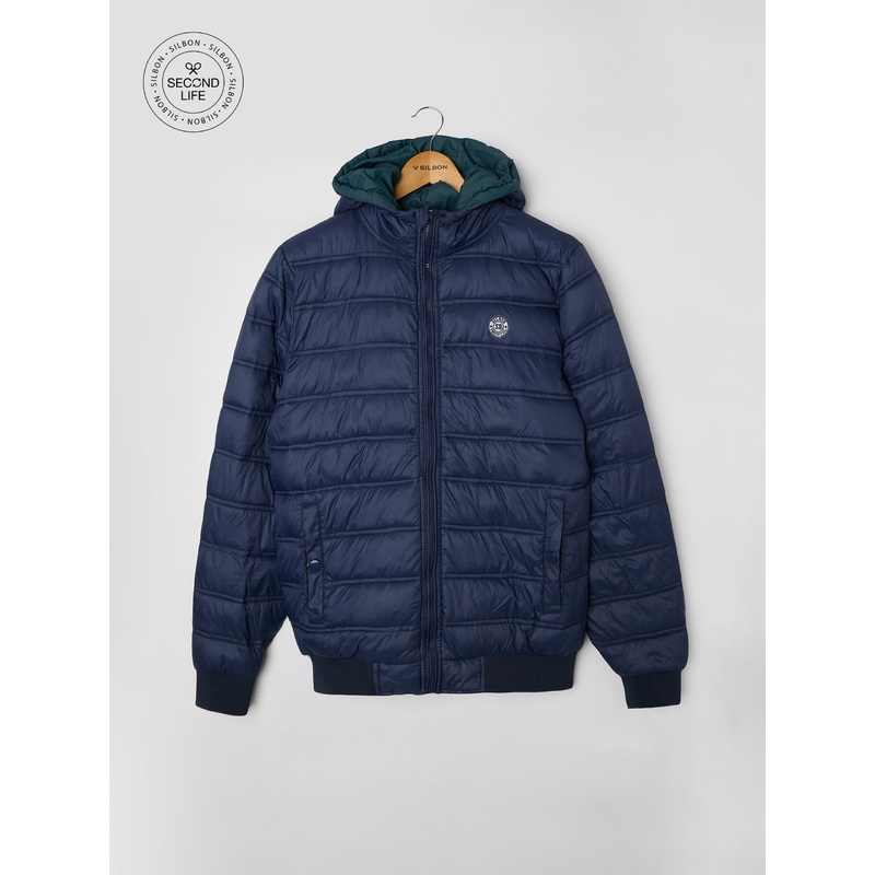 Chaqueta tecnica second life|XXS|XS|S|M|L|XL|XXL|XXXL|4XL|5XL|MULTICOLOR