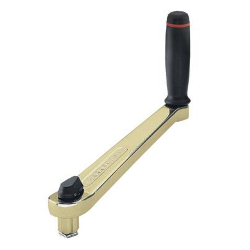 Harken 10 Lock-in/Bronze Winch Handle
