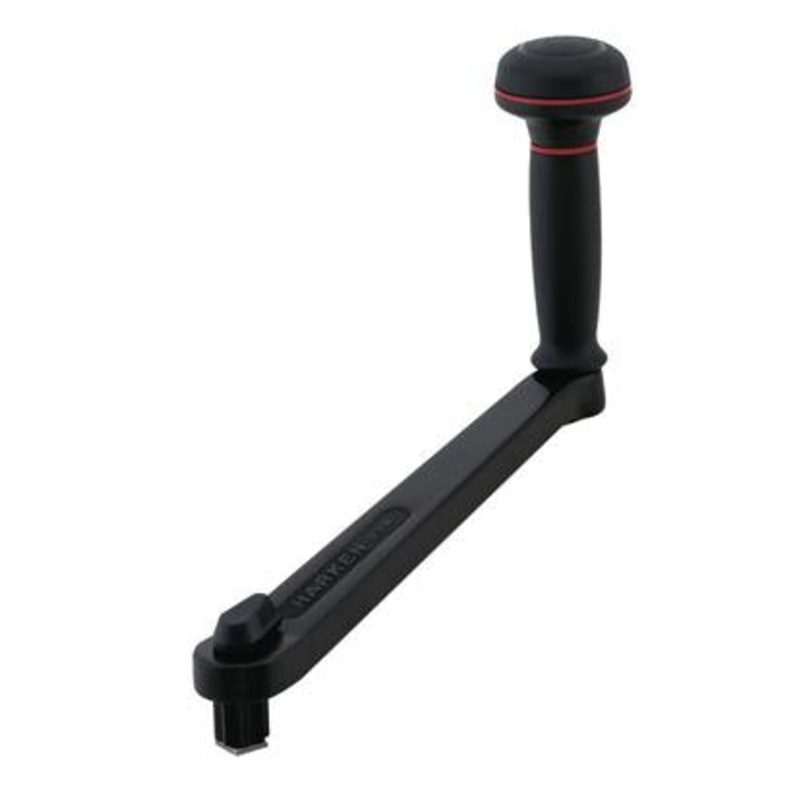 Harken 10 Lock-in/SpeedGrip/Aluminum Winch Handle