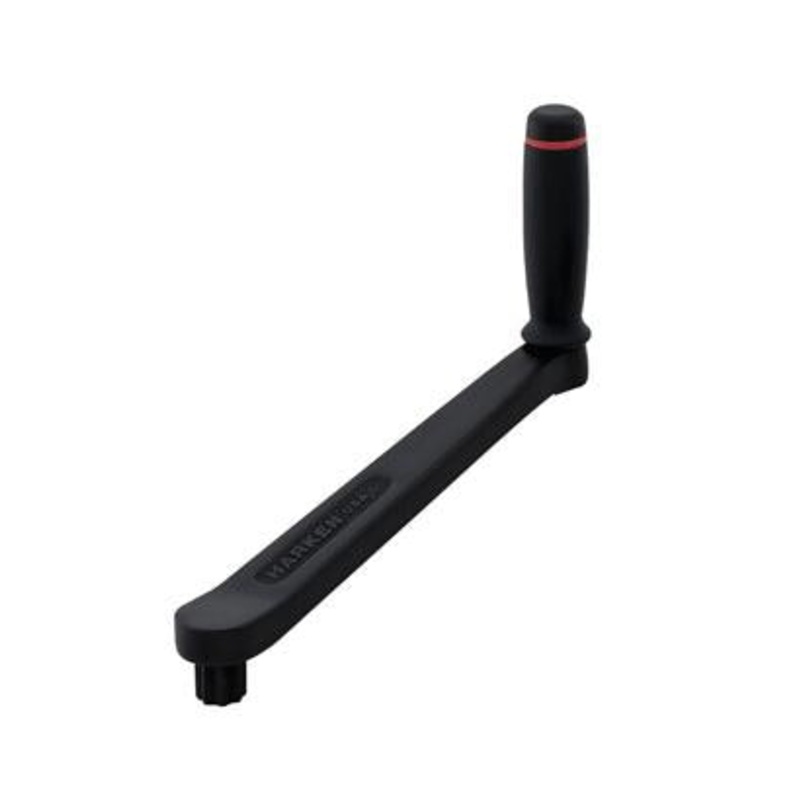 Harken 10 No-lock/Aluminum Winch Handle