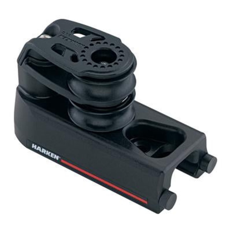 Harken Mid-Range Double Control Set