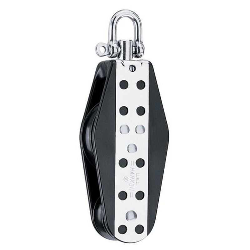 Harken Mid-Range Fiddle Block