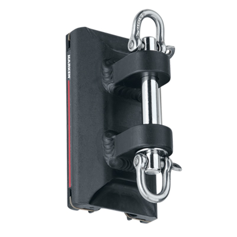 Harken Midrange Bell