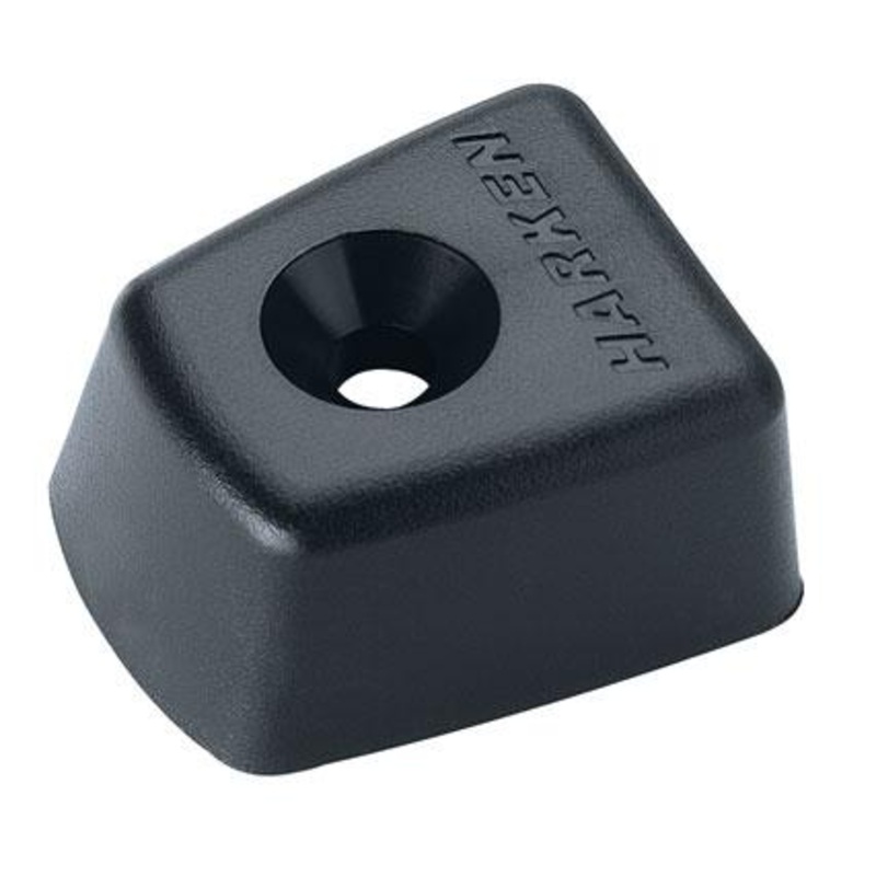 Harken Midrange Track Endstop