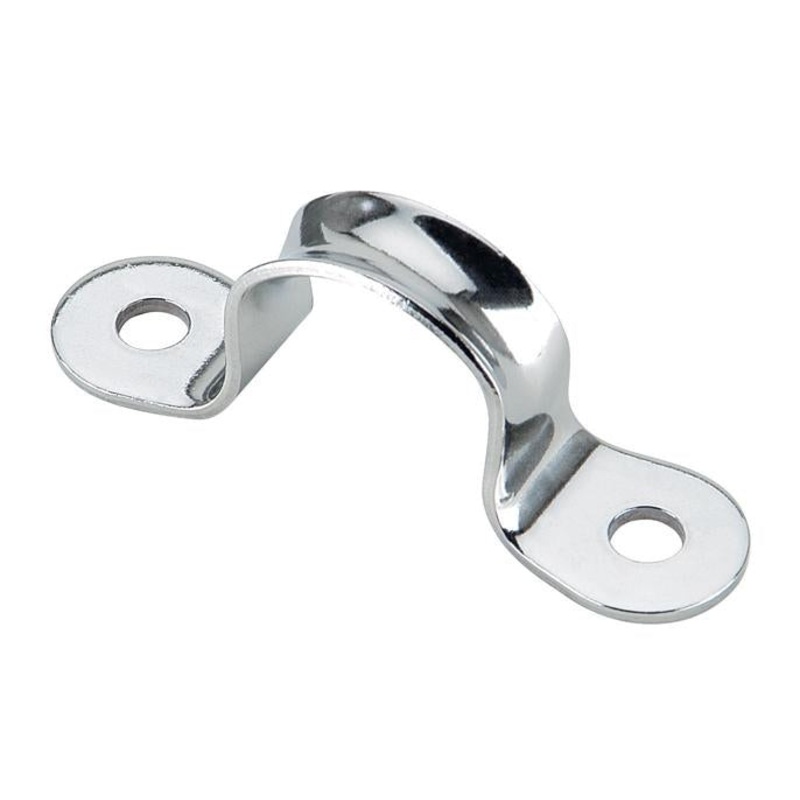 Harken Offshore SS Eyestrap (Pair)