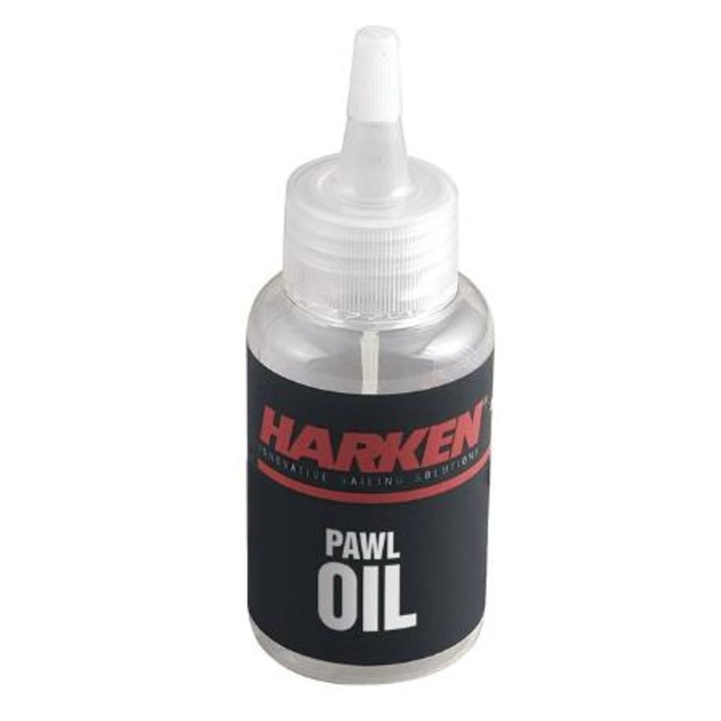 Harken Pawl Oil for Pawls & Springs